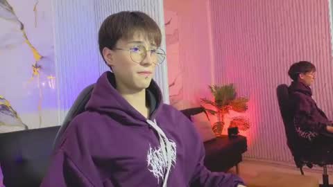 Davi sweet boy - follow me  3 online show from August 13, 6:05 am