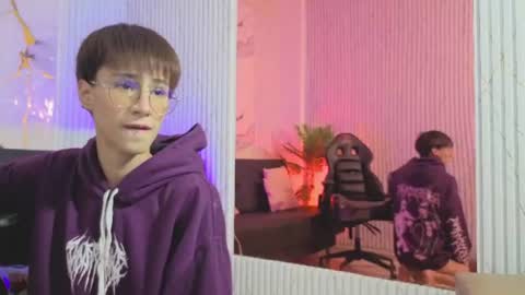 Davi sweet boy - follow me  3 online show from August 13, 8:17 am