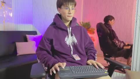 Davi sweet boy - follow me  3 online show from August 13, 10:29 am