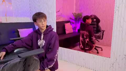 Davi sweet boy - follow me  3 online show from August 15, 3:54 am