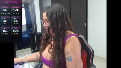 daviana online show from August 14, 11:36 am