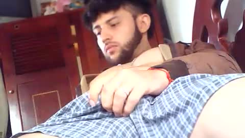 david23vergota online show from August 4, 4:59 pm