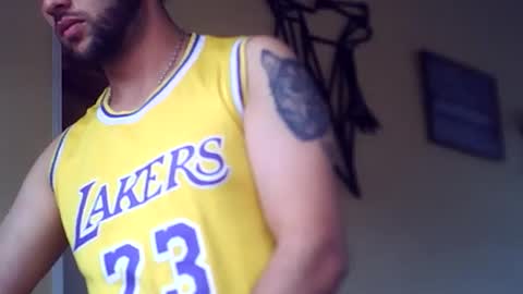 david23vergota online show from August 6, 4:06 pm