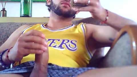 david23vergota online show from August 6, 6:29 pm