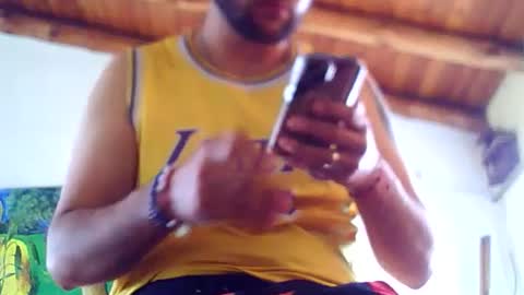 david23vergota online show from August 8, 2:50 pm
