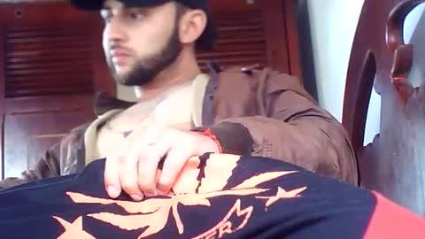 david23vergota online show from August 8, 3:56 pm