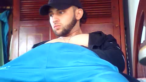 david23vergota online show from August 11, 2:41 pm