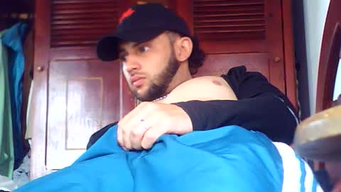 david23vergota online show from August 11, 3:47 pm