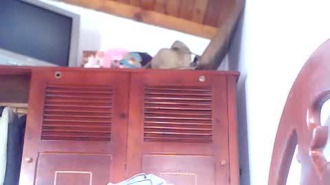 david23vergota online show from August 14, 2:10 pm