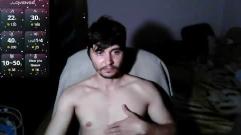 david337607 online show from July 12, 8:59 pm