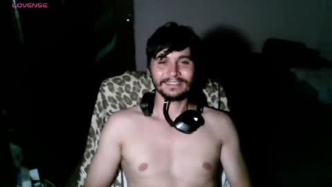 david337607 online show from July 28, 8:15 pm