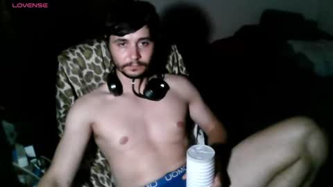 david337607 online show from July 28, 9:21 pm