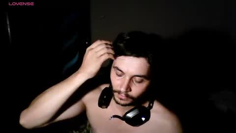david337607 online show from July 29, 6:59 pm
