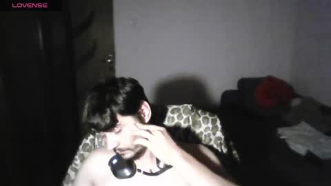 david337607 online show from July 29, 8:05 pm