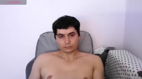 david337607 online show from August 3, 7:48 am