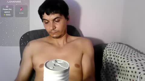 david337607 online show from August 9, 5:08 am