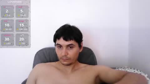 david337607 online show from August 9, 7:20 am