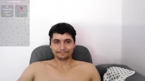 david337607 online show from August 9, 8:26 am