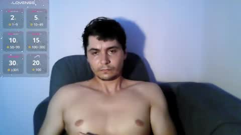 david337607 online show from August 9, 11:44 am