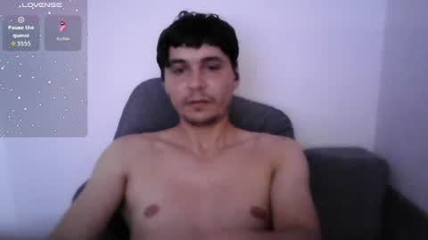 david337607 online show from August 11, 10:06 am