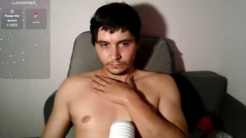 david337607 online show from August 12, 7:27 pm