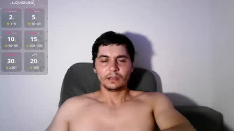 david337607 online show from August 13, 10:40 am