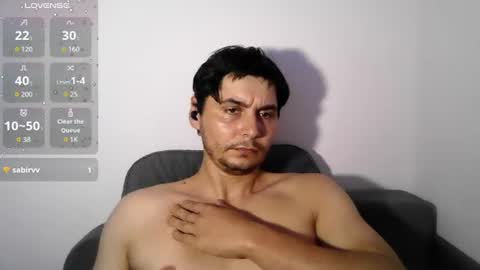 david337607 online show from August 14, 10:30 am