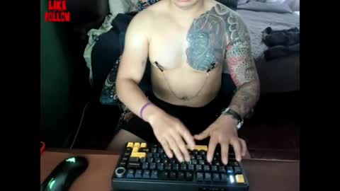 David online show from May 17, 7:48 pm