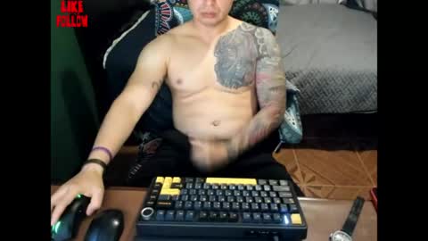 David online show from May 23, 3:53 am