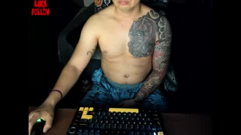 David online show from May 31, 2:13 am