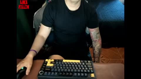 David online show from May 31, 10:56 pm