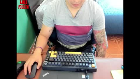 David online show from June 1, 7:17 pm