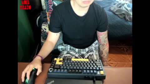 David online show from July 19, 4:42 pm
