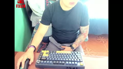 David online show from August 15, 4:22 pm