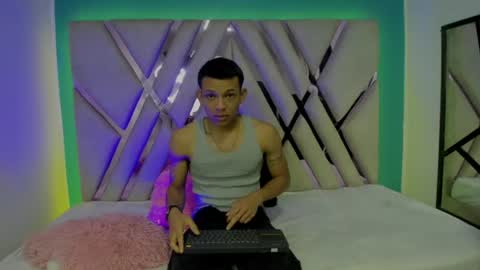 David  online show from September 8, 4:03 pm