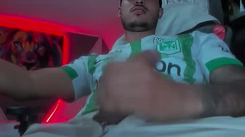 david__ox online show from March 4, 11:34 pm
