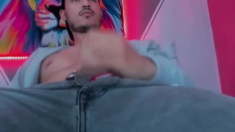 david__ox online show from March 8, 10:16 pm