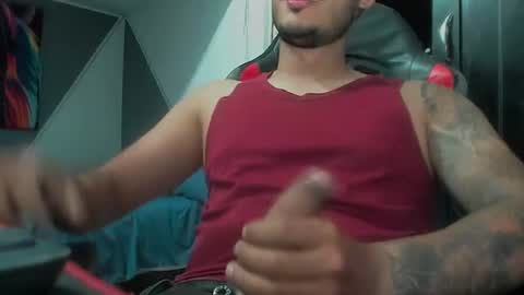 david__ox online show from July 25, 9:41 pm