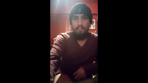 david_argentina online show from May 30, 7:32 am
