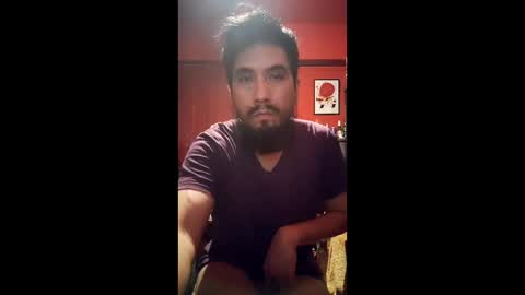 david_argentina online show from June 6, 9:20 pm