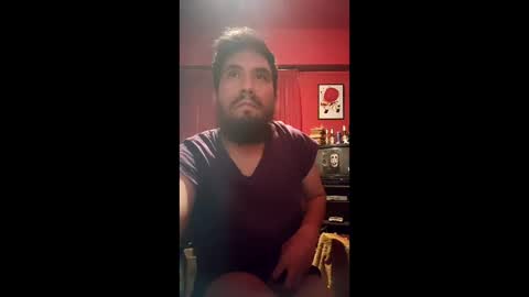 david_argentina online show from June 6, 10:26 pm