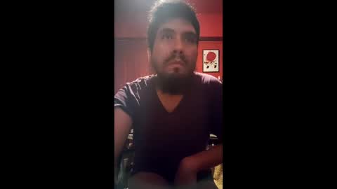 david_argentina online show from June 6, 11:32 pm