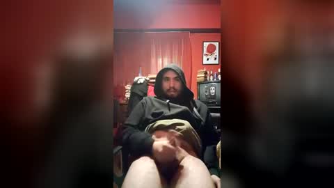 david_argentina online show from June 13, 4:20 am