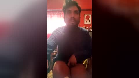 david_argentina online show from June 16, 7:01 pm