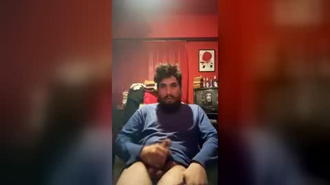 david_argentina online show from June 16, 9:13 pm