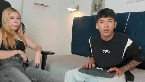 david_cum23 online show from August 11, 9:39 pm