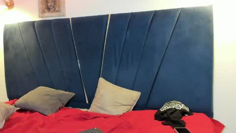 david_cum23 online show from August 15, 2:04 am