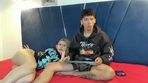 david_cum23 online show from August 15, 2:32 pm
