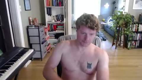 david_dixon2026 online show from August 8, 8:31 pm