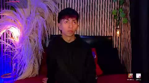 Dominik online show from July 26, 9:42 pm